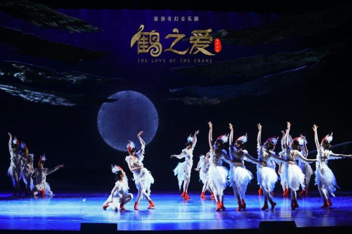 劇照 劇組供圖 劇照 劇組供圖